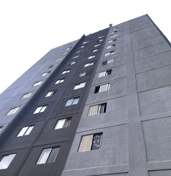 Empresa de Pintura Predial em São Paulo - Especialista em Incorporadoras