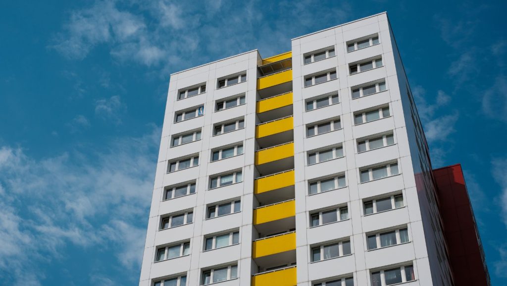 Pintor de Prédios em SP - Empresa Profissional