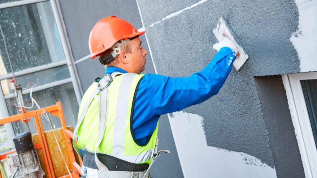 Pintura Predial - Empresa Especializada em São Paulo